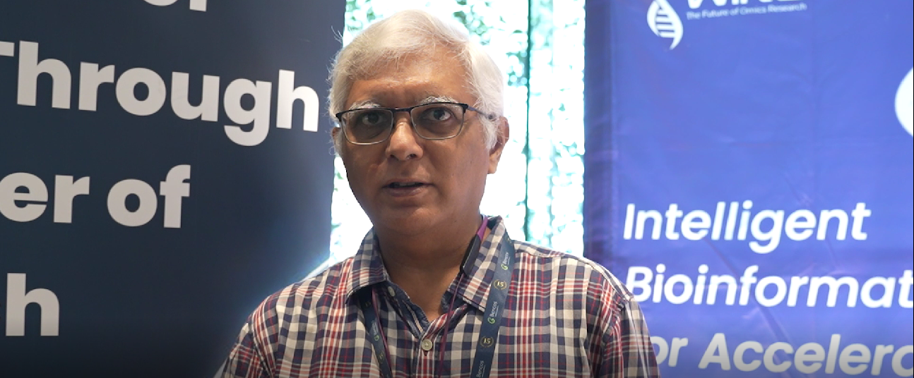 Mainak Banerjee testimonial