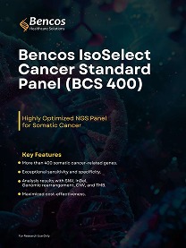 IsoSelect Cancer Standard Panel (BCS 400)